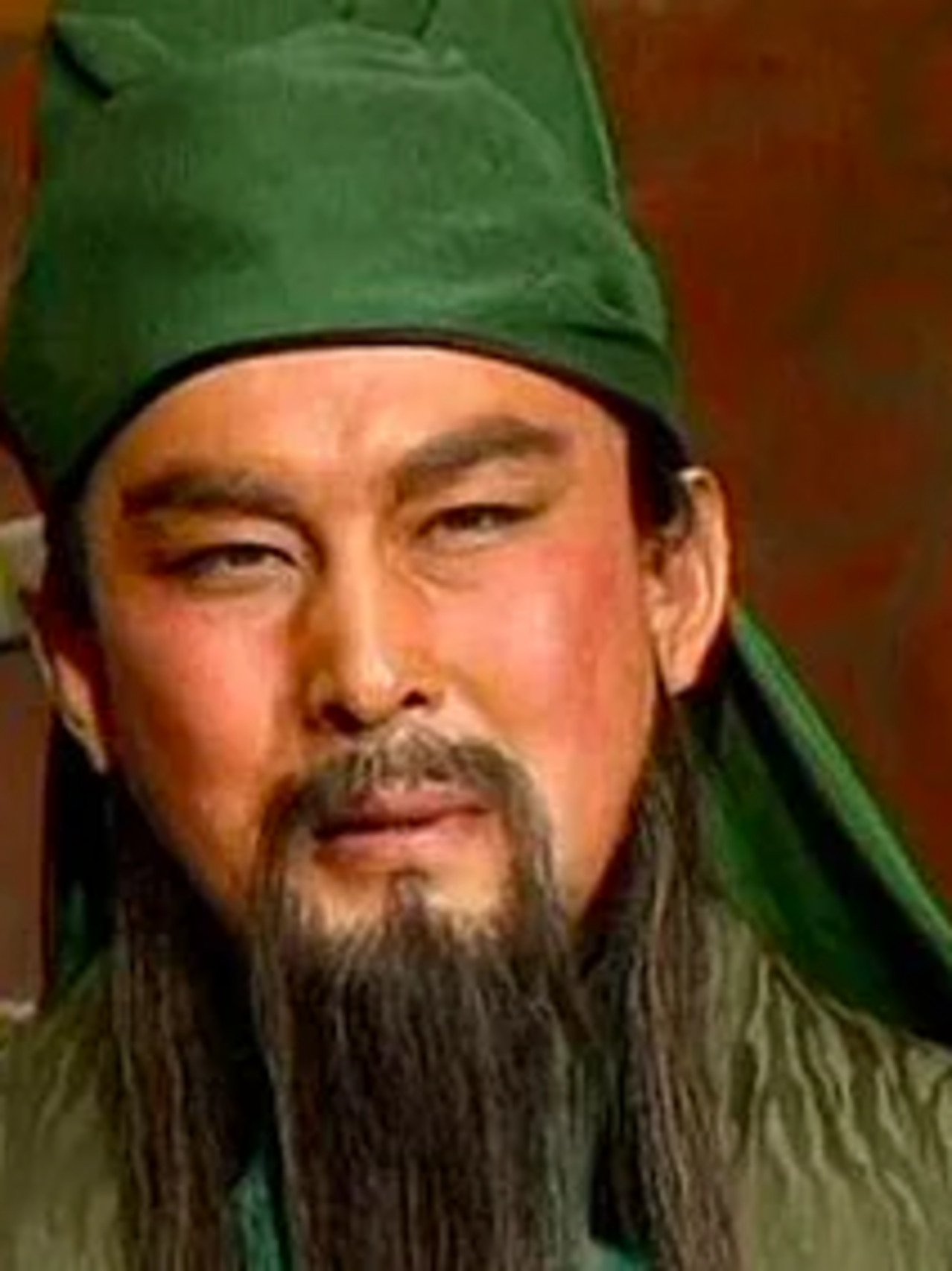 三国演义》关羽扮演者陆树铭去世- RFI - 法国国际广播电台