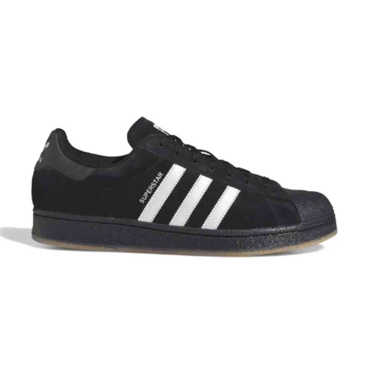 Tênis Adidas Superstar ADV Preto