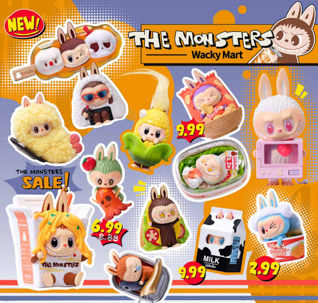 2025 Collectibles Trends: Labubu Blind Boxes, Pokémon Cards, and