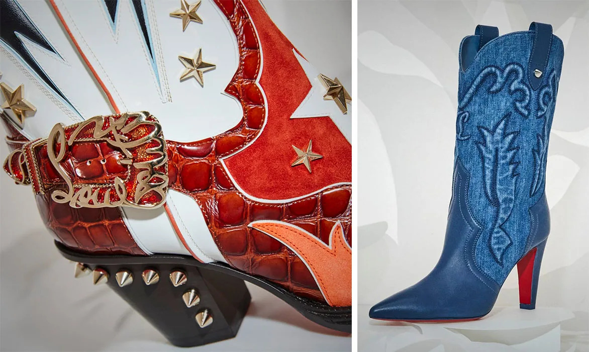 【新品】Christian Louboutin ルージュコレクション