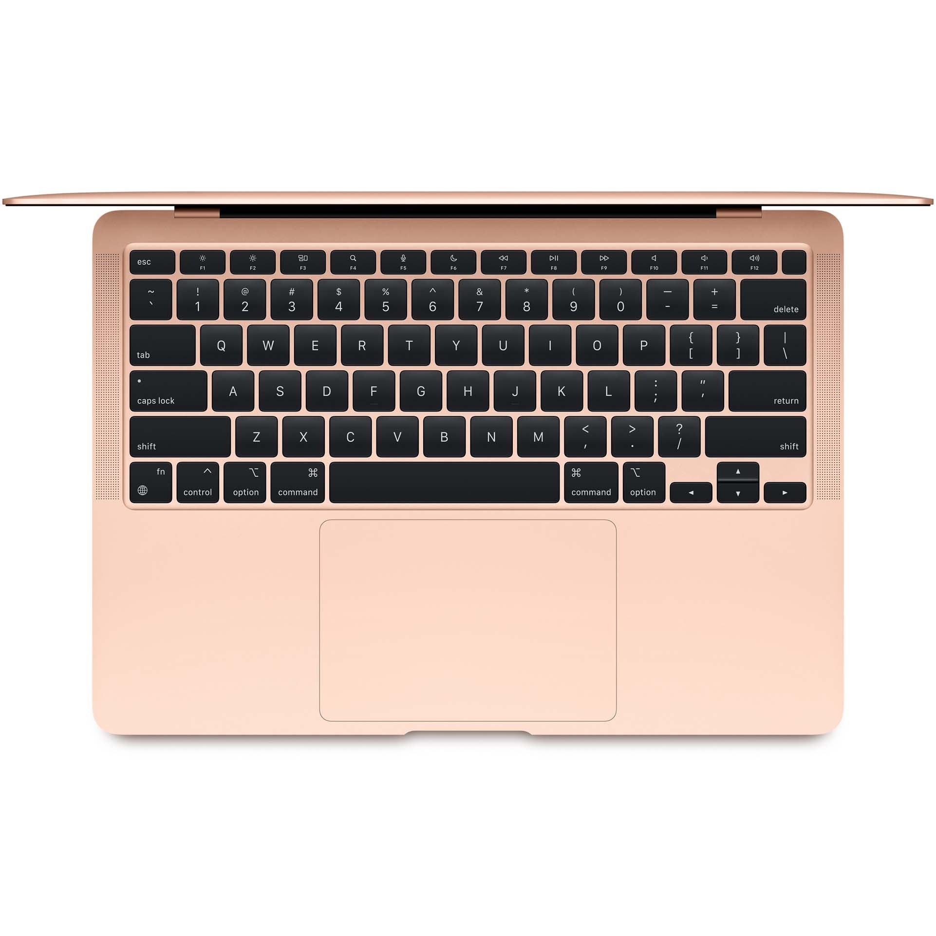 Laptop Apple MacBook Air 13-inch, True Tone, procesor Apple M1, 8