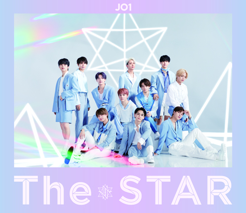 ALBUM｜DISCOGRAPHY｜JO1 OFFICIAL SITE