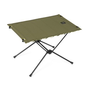 Tac. テーブル M / コヨーテタン | タクティカルサプライ | Helinox