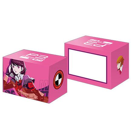 第184弾 ブシロード デッキホルダーコレクション V3 Vol.797～805