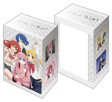 第131弾 ブシロード デッキホルダーコレクション V3 Vol.592～594