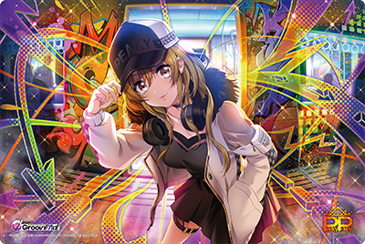 第45弾 ブシロード ラバーマットコレクションV2 Vol.222～233