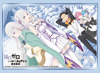 第440弾 ブシロードスリーブコレクションHG Vol.2522～2527