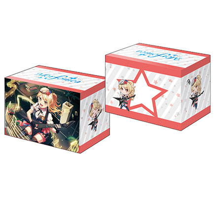 第51弾 ブシロード デッキホルダーコレクションV3 Vol.253～262