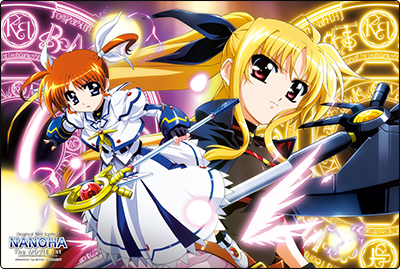 第10弾 ブシロード ラバーマットコレクションVol.23～Vol.26