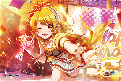 第45弾 ブシロード ラバーマットコレクションV2 Vol.222～233