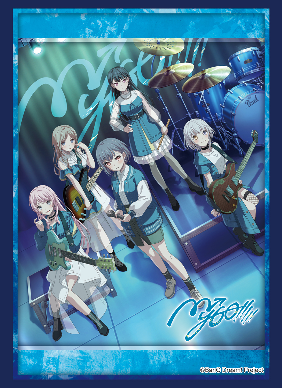 コミックマーケット107 ブシロードブース 商品情報｜ブシロード公式サイト