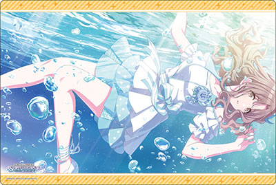 第48弾 ブシロード ラバーマットコレクションV2 Vol.242～248