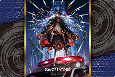 第36弾 ブシロード ラバーマットコレクションVol.92～Vol.94