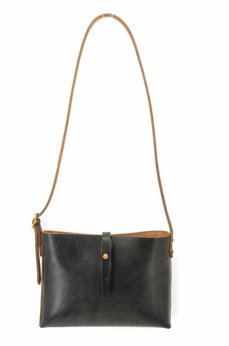 CHARLIE BORROW（チャーリーボロウ） GAME BAG SMALL メンズ バッグ