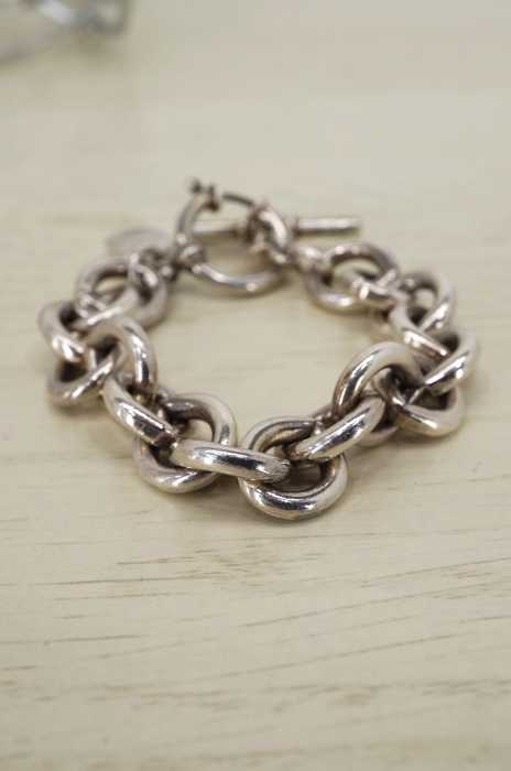 RALPH LAUREN （ラルフローレン） シルバー925 チェーン メンズ