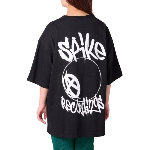 HISASHIのプロデュースライン『SPIKE RECORDINGS by HISASHI』から新作