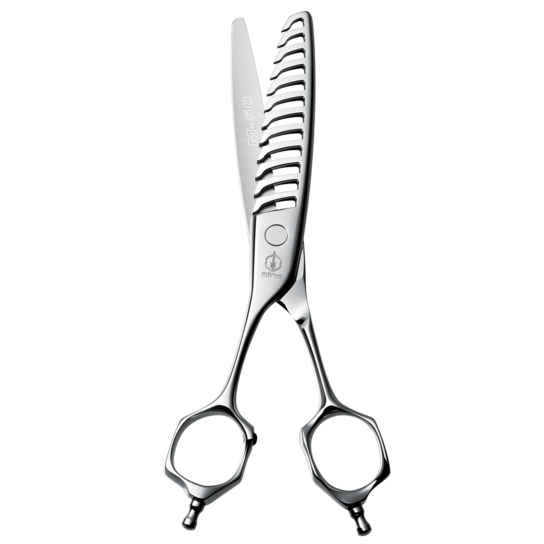 Acroleaf WIDE M-50 LEFTY | ミズタニシザーズ