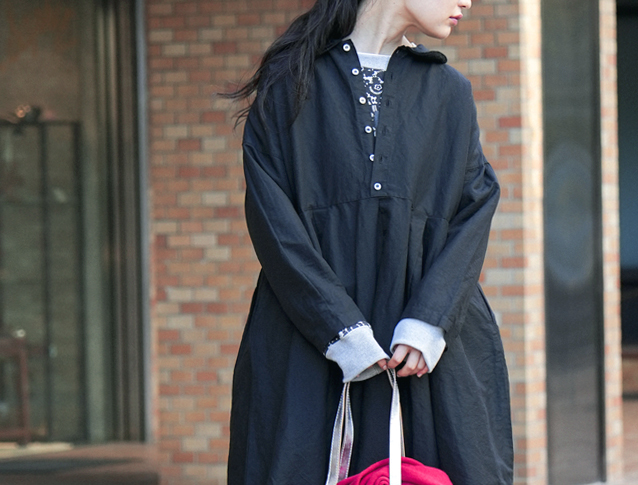 NEW IN】シックなモノトーンアイテムを デイリーに。 | ONLINE SHOP