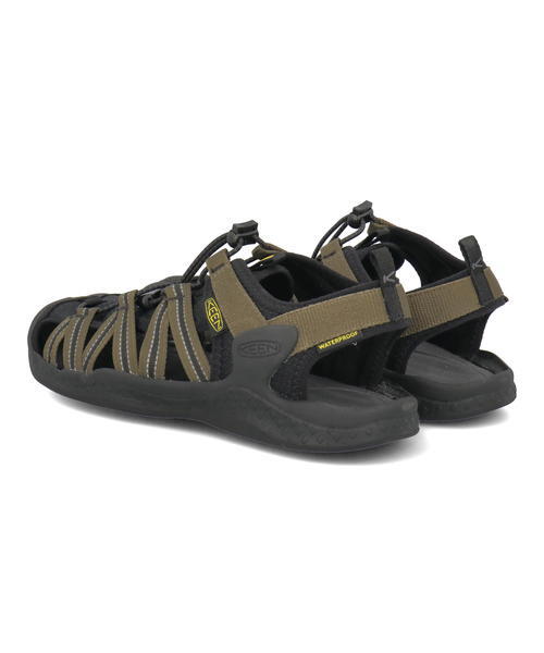 キーン｜KEEN メンズ 通販 KEEN キーン DRIFT CREEK H2【軽量】メンズ