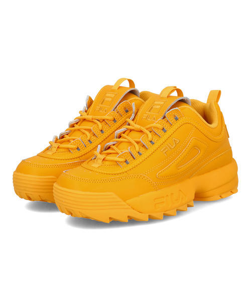フィラ｜FILA レディース 通販 FILA フィラ DISRUPTOR 2 PREMIUM