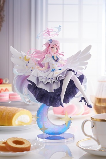 GOOD SMILE COMPANY ブルーアーカイブ -Blue Archive- 1/7 ミカ ～星の