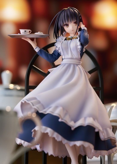 アリスグリント 喫茶ステラと死神の蝶 1/7 四季ナツメ｜ホビーの総合