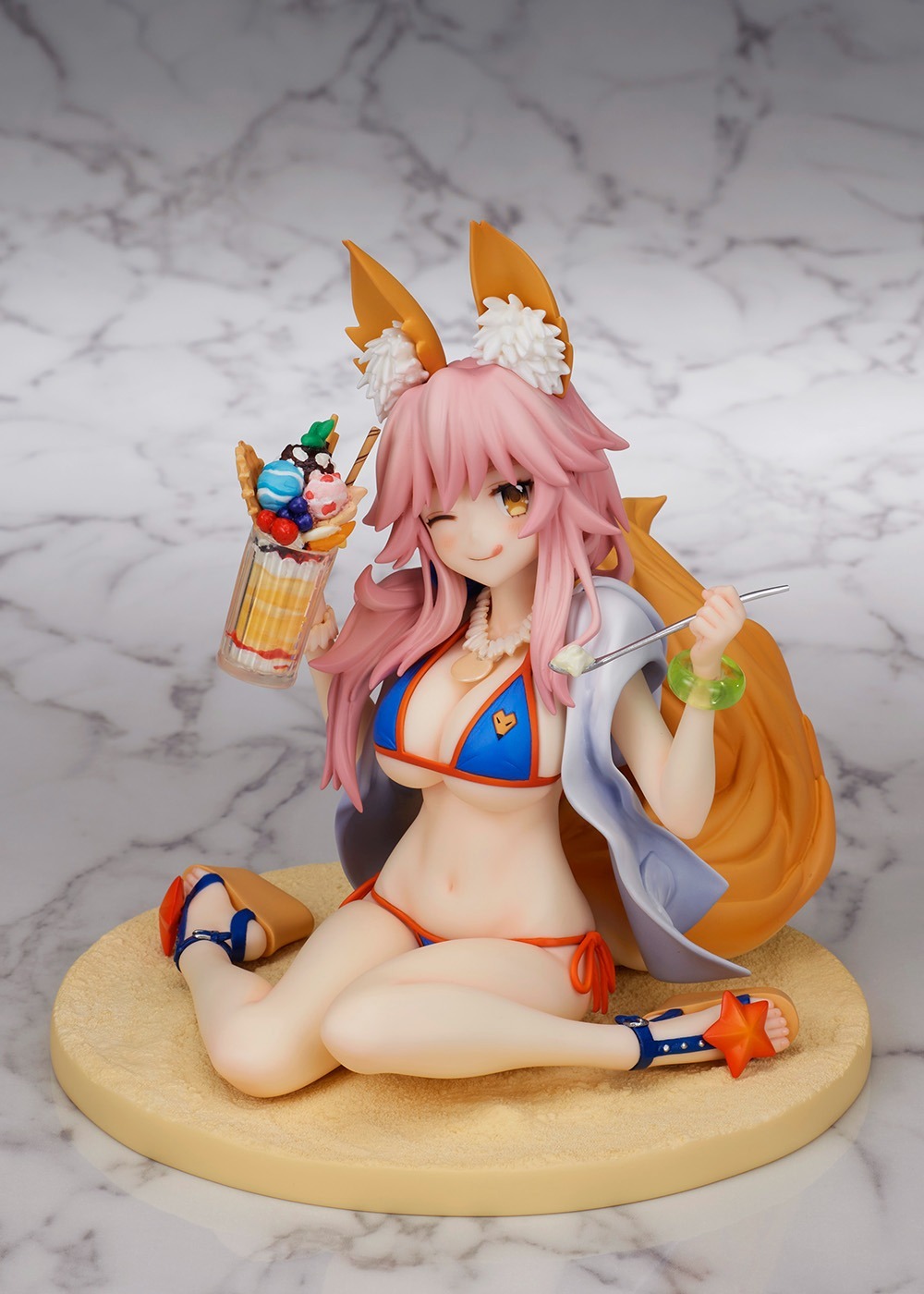 フレア Fate/Grand Order ランサー／玉藻の前｜ホビーの総合通販サイト