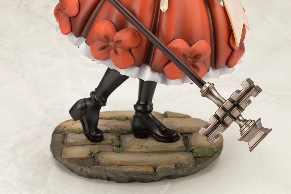 コトブキヤ ユニコーンオーバーロード 1/7 スカーレット｜ホビーの総合