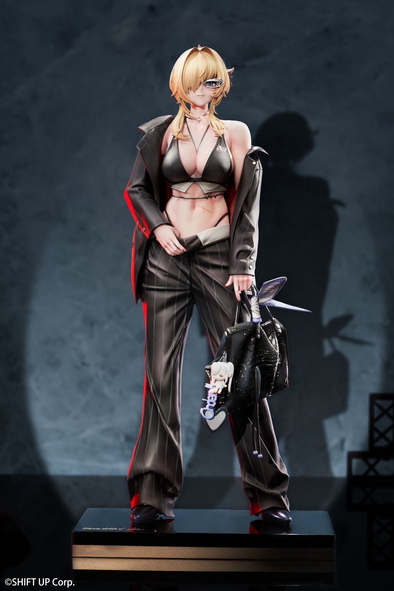Hobby sakura 勝利の女神：NIKKE 1/7 グレイブ：ビューティフル・ユー
