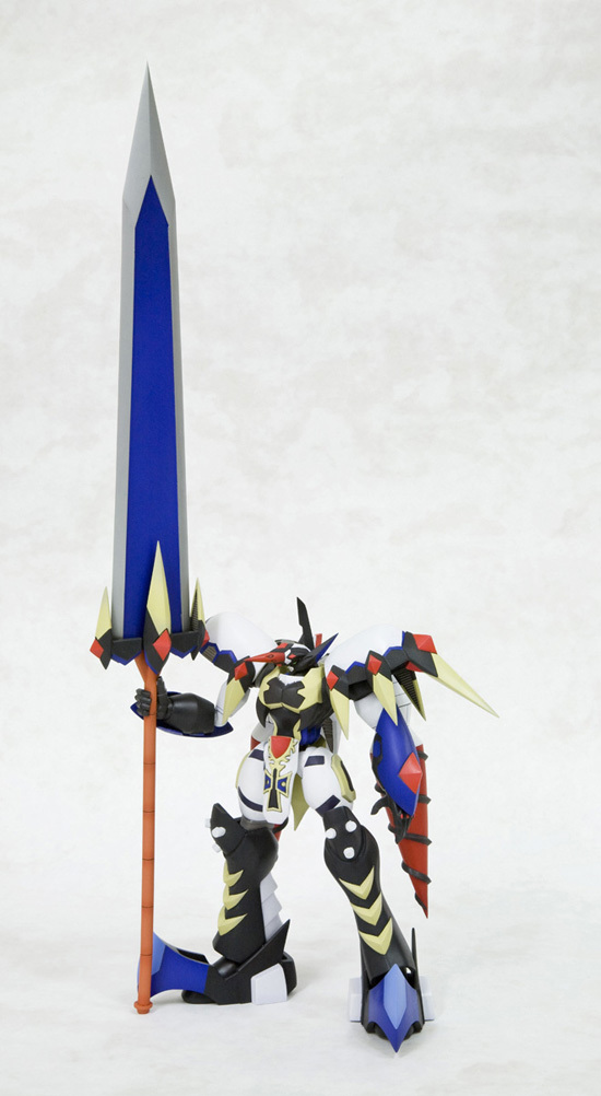 スーパーロボット大戦OG スレードゲルミル｜ホビーの総合通販サイト