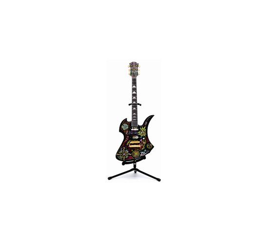 再販】hide Guitar Collection ～The Guitar Legend～ 10個入り1BOX