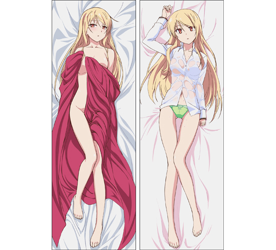 さくら荘のペットな彼女 椎名ましろ 抱き枕カバー｜ホビーの総合通販