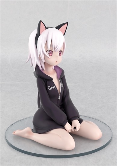 FOTS JAPAN かぷりちお 1/5 加風利ちこ｜ホビーの総合通販サイト