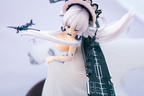 わんだらー アズールレーン 1/8 イラストリアス｜ホビーの総合通販
