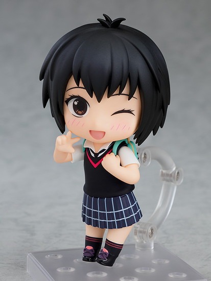 ねんどろいど ペニー・パーカー スパイダーバースVer. DX｜ホビーの