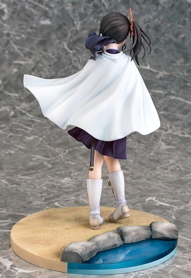ファット・カンパニー 鬼滅の刃 1/7 栗花落カナヲ｜ホビーの総合通販