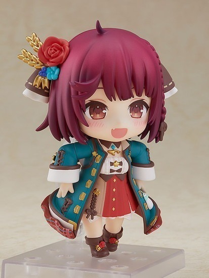ソフィーのアトリエ2 ～不思議な夢の錬金術士～ ねんどろいど ソフィー