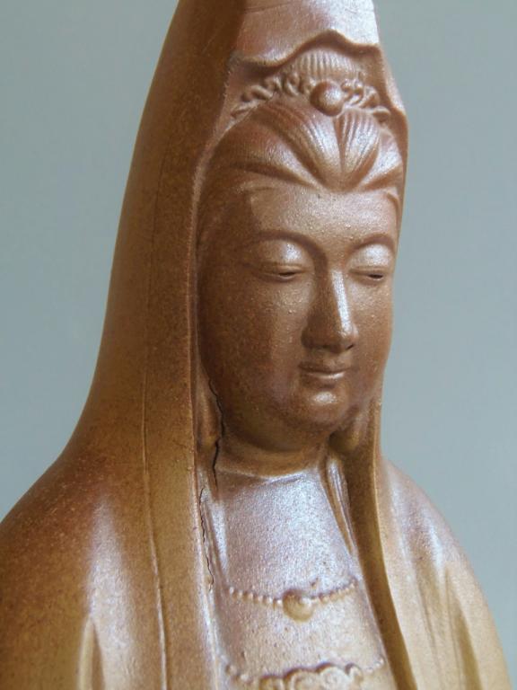 古備前 焼き物 置物 備前焼 細工物