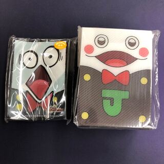 デッキー 限定スリーブ&デッキケースセットの通販 水土日祝休@magi公式