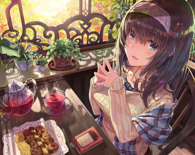 募集』鷺沢文香 プレイマット スリーブの通販 シオン（319655916） | magi