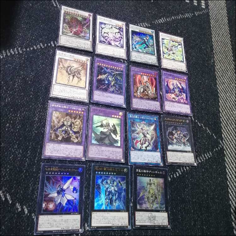 遊戯王 白き森 再世 リジェネシス デッキ フルルドリス [04115] 1枚の