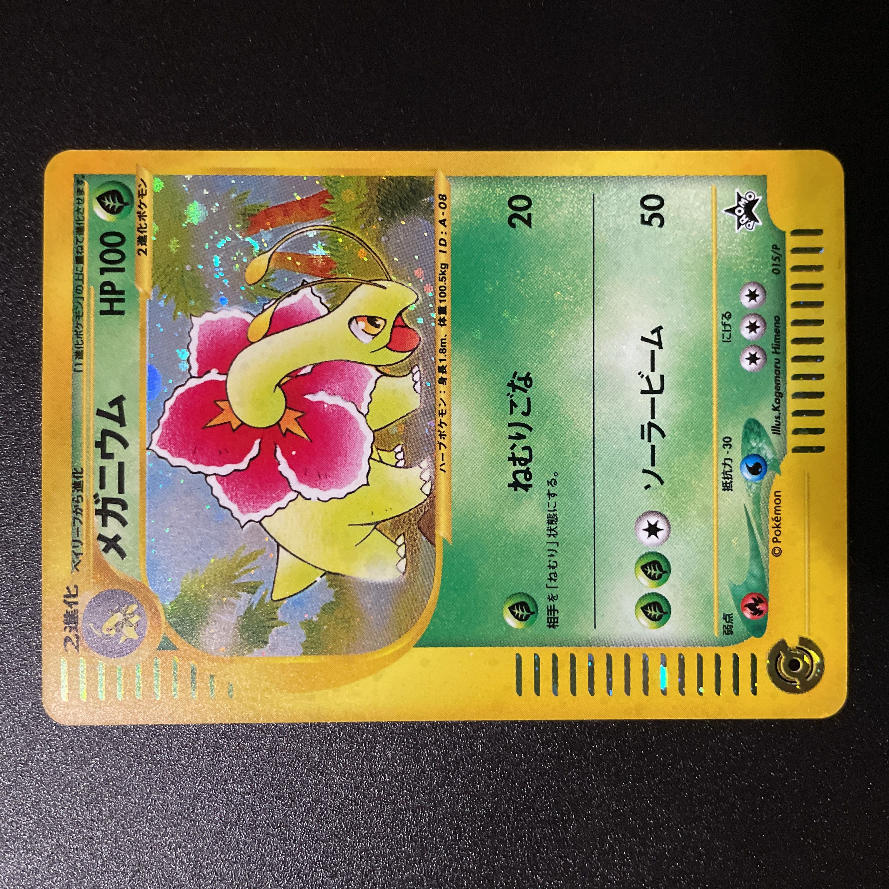 ポケモンカード トリプルゲットキャンペーン オーダイル バクフーン