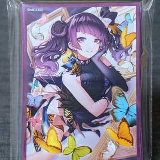 アイドルマスターシャイニーカラーズ/シャニマス 田中摩美々 スリーブ