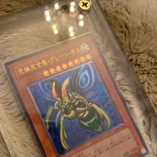 究極完全態・グレート・モス レリーフ」の激安通販 | magi