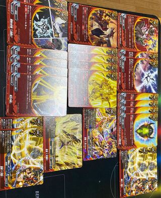 バディファイト デッキ」の激安通販 | magi