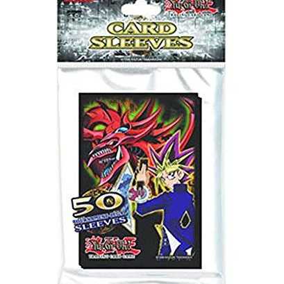 遊戯王OCG 日本選手権 スリーブ オシリス 未開封品 遊戯王 スリーブ