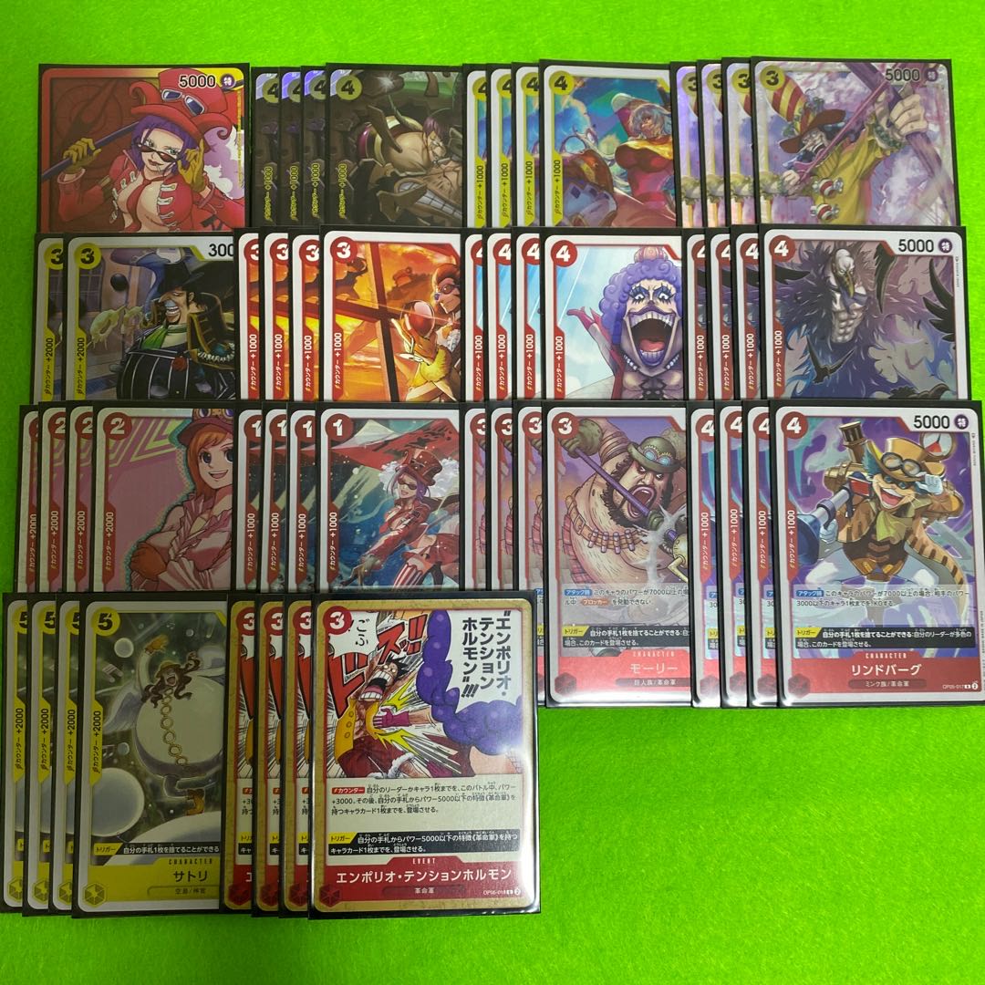 大会優勝 赤黄ベロベティ デッキ 1枚の通販 Candy（1945483207） | magi