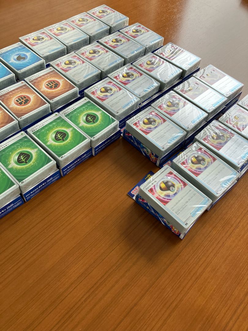 ポケモンカードゲーム スタートデッキ100 未開封ミラー 1枚の通販 マサ
