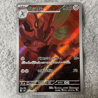 ハッサム AR 116/108 1枚の通販 m(_ _)m（852284285） | magi