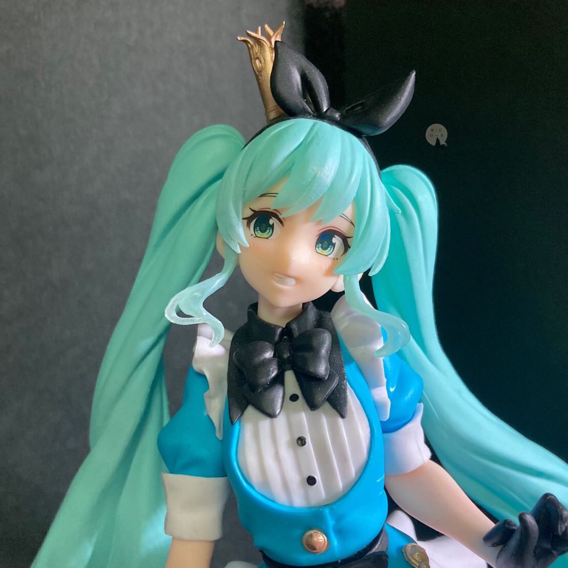 キャラクター・ボーカル・シリーズ01 初音ミク」 Princess AMP